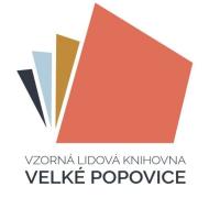 logo knihovna