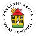 Znak ZŠ Velké Popovice
