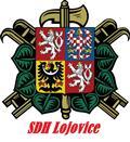 Znak SDH Lojovice