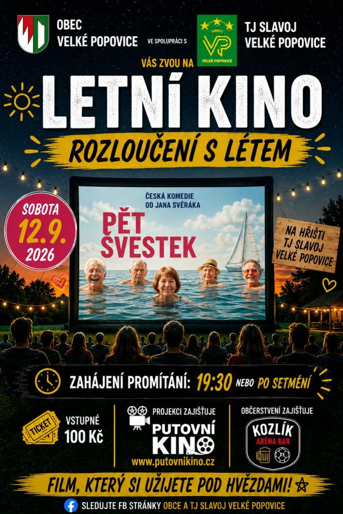 letní kino