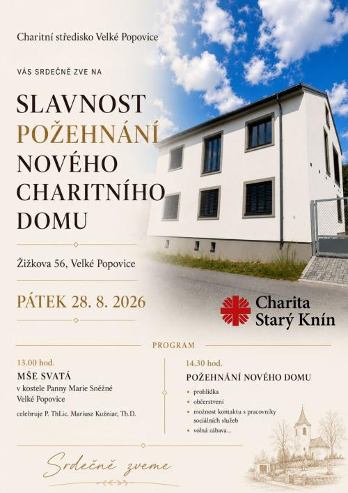 pozvánka